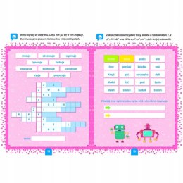 To lubię kodowanie Ćw. ortograficzne dla klas 1-3 Aksjomat