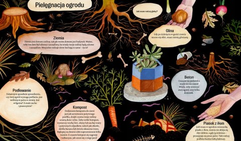 To pestka! czyli Ogrodnictwo dla dzieci