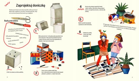 To pestka! czyli Ogrodnictwo dla dzieci