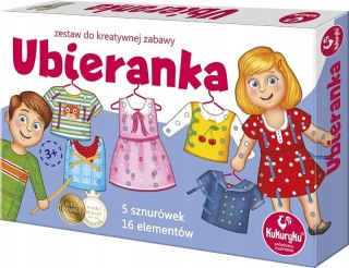 Ubieranka Przeplatanka Przeplatanki Adamigo