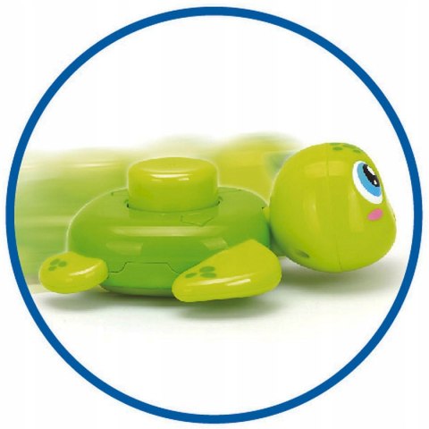 Wesoła Piramidka do Kąpieli Smily Play Piramida