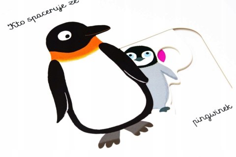 Zwierzęta Akademia Mądrego Dziecka Pierwsze Słowa HarperKids