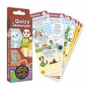 Xplore Team Quizy Edukacyjne 9-10 lat Czuczu