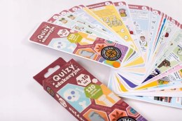 Xplore Team Quizy Edukacyjne 9-10 lat Czuczu