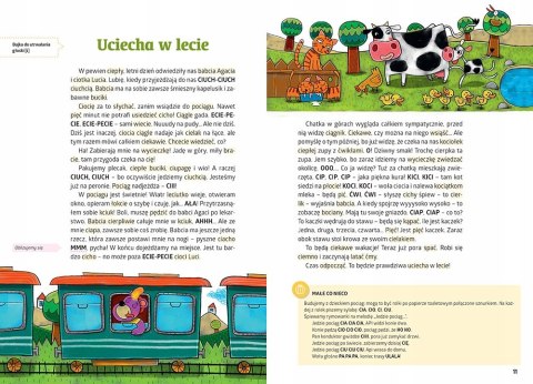 Bajki Logopedyczne Misia API 4-6 Greg