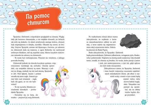 Bajki dla Dziewczynek 2 Zbiór Bajek Greg