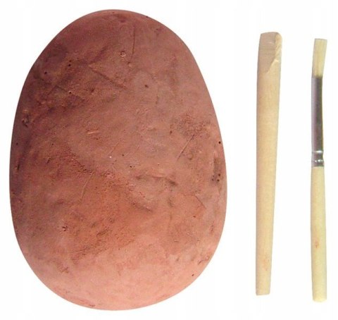 Bones&More Duża figurka Dinozaura Wykopalisko