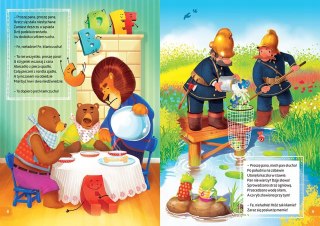 Brzechwa Dzieciom Twarda Oprawa Wierszyki Brzechwy Greg