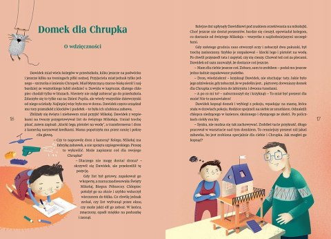 Inspirujące Bajki dla dzieci Zbiór Bajek Greg