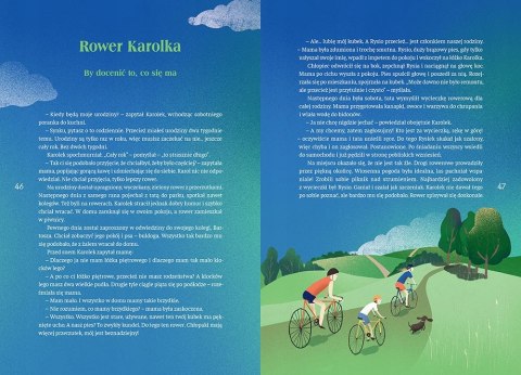 Inspirujące Bajki dla dzieci Zbiór Bajek Greg