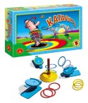 Katapulty Alexander Gra Zręcznościowa Zabawka