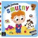 Kiedy jestem smutny Maluch nazywa Emocje Aksjomat