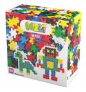 Klocki Meli Minis 200 elementów Mozaiki Mozaika