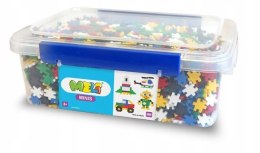 Klocki Meli Minis Edu 2800 elem. Mozaiki Mozaika