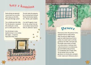 Kołysanki Wiersze Na Dobranoc Twarda Oprawa. Greg