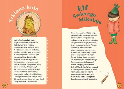 Kołysanki Wiersze Na Dobranoc Twarda Oprawa. Greg