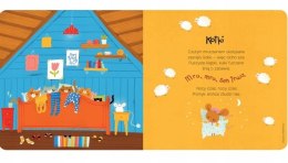 Kołysanki maluszka. Ulubione chwile dziecka Aksjomat