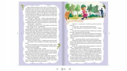 Mądre Bajki Pozytywne Myślenie miękka Oprawa Greg