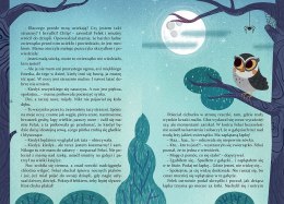 Mądre Bajki Przyjaźń Greg Duża Czcionka Bajeczki