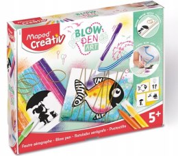 Maped Creativ StringArt Flamastry Dmuchane Mazaki