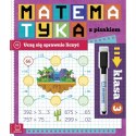 Matematyka z pisakiem Uczę się sprawnie Klasa 3 Aksjomat
