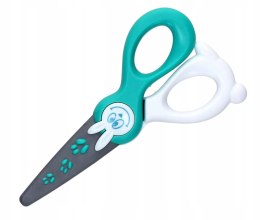 Nożyczki dla najmłodszych 12 cm Maped Bezpieczne