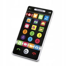 Smily Fone Smartfon Dotykowy Telefon dla Dzieci