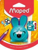 Temperówka Maped Croc Croc Króliczek niebieska