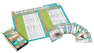 Twórz z Dzieckiem 30 Pomysłów na Eko Zabawki 4+