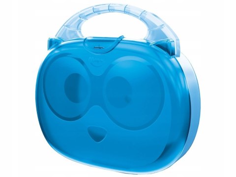 Walizeczka Malucha Zestaw Kredki Flamastry Maped