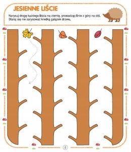 Zadania dla Bystrzaków przedszkolaków 1 Zagadki