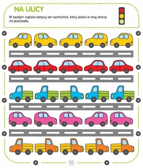 Zadania dla Bystrzaków przedszkolaków 1 Zagadki
