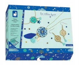 Zestaw Do Tworzenia Biżuterii Łapacze Snów Janod