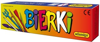 Bierki Adamigo Gra Zręcznościowa 35 szt w Pudełku