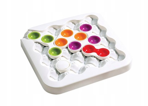 Gra Logiczna Antywirus Smart Games Łamigłówka 7+