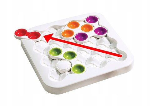 Gra Logiczna Antywirus Smart Games Łamigłówka 7+