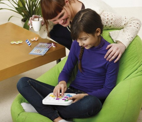 Gra Logiczna Antywirus Smart Games Łamigłówka 7+