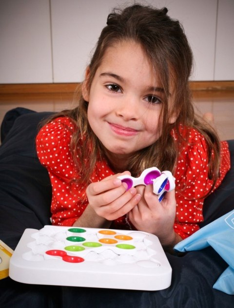 Gra Logiczna Antywirus Smart Games Łamigłówka 7+