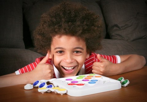 Gra Logiczna Antywirus Smart Games Łamigłówka 7+