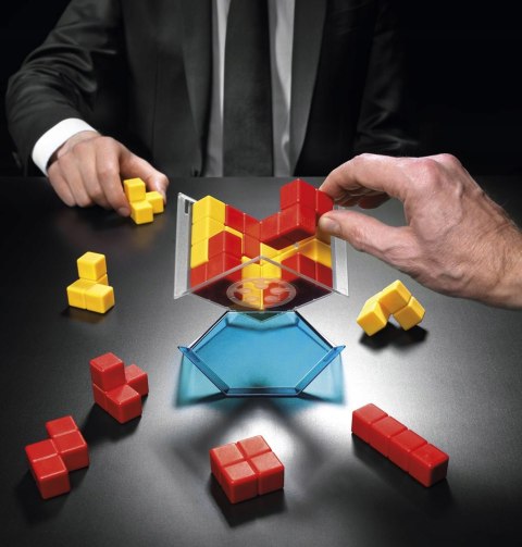 Gra Logiczna Cube Duel Smart Games Kostka