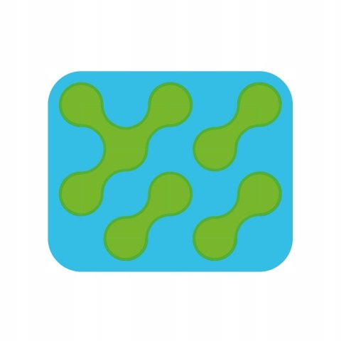 Gra Logiczna Dinozaury Smart Games 6+ Logiczne