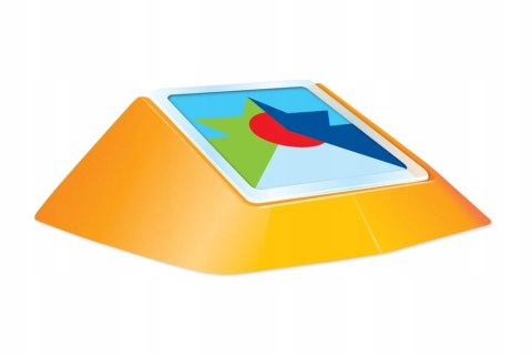 Gra Logiczna Kolorowy Kod Smart Games Logiczne 5+