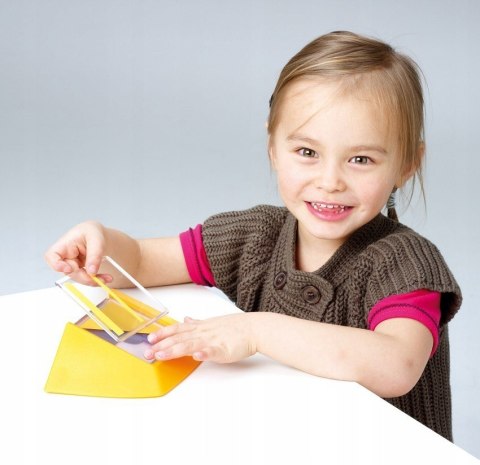 Gra Logiczna Kolorowy Kod Smart Games Logiczne 5+