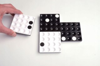 Gra Logiczna Kwadrylion Smart Games Łamigłówka 7+
