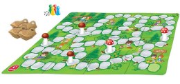 Gra Planszowa Grzybobranie Kukuryku Planszowe