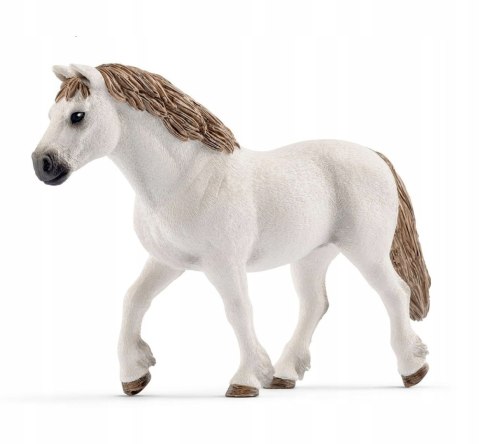 Koń Klacz Walijskiego Ogiera Schleich 13872