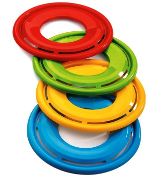 Latający Dysk Talerz Frisbee Marioinex