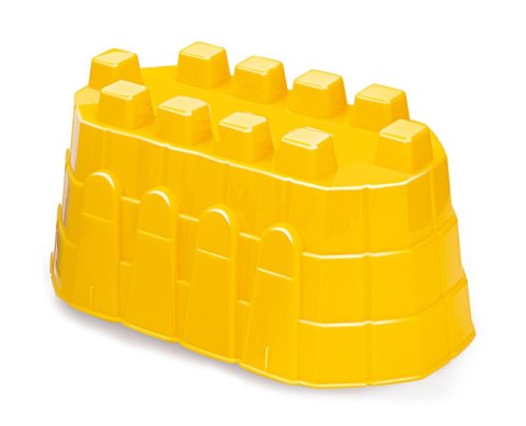 Marioinex Foremka Zamek 1 do Piasku