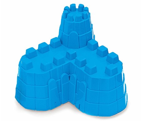 Marioinex Foremka Zamek 2 do Piaskownicy