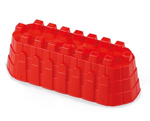 Marioinex Foremka Zamek 4 do Piaskownicy